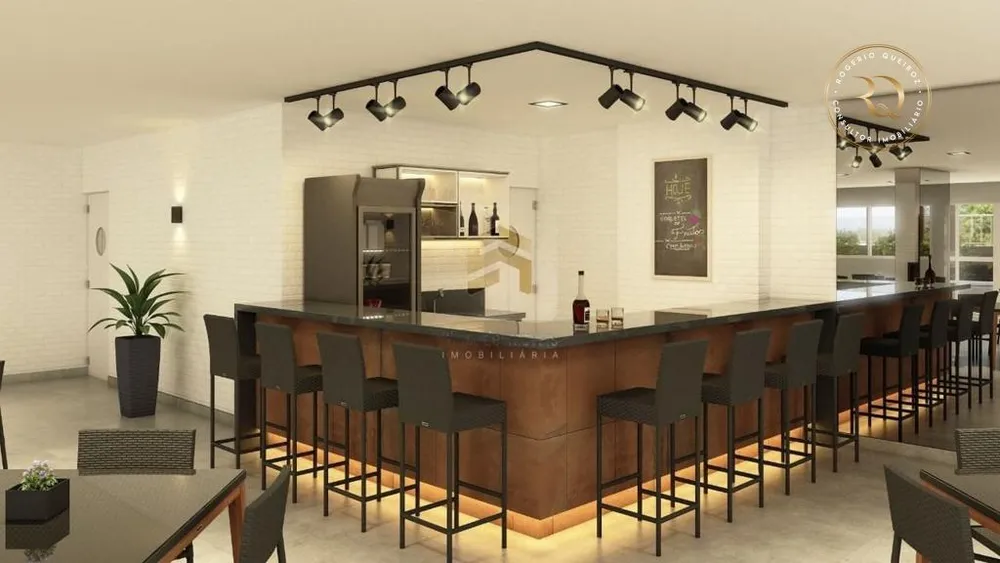 Apartamento, 3 quartos, 94 m² - Foto 1