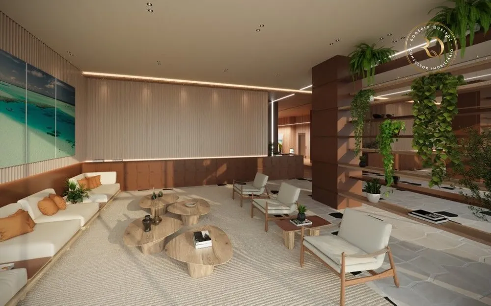 Apartamento, 2 quartos, 69 m² - Foto 4