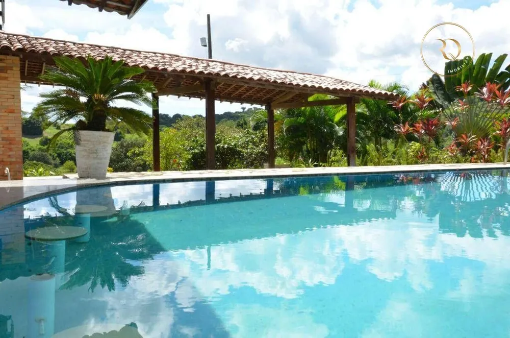 Fazenda, 4000 m² - Foto 3