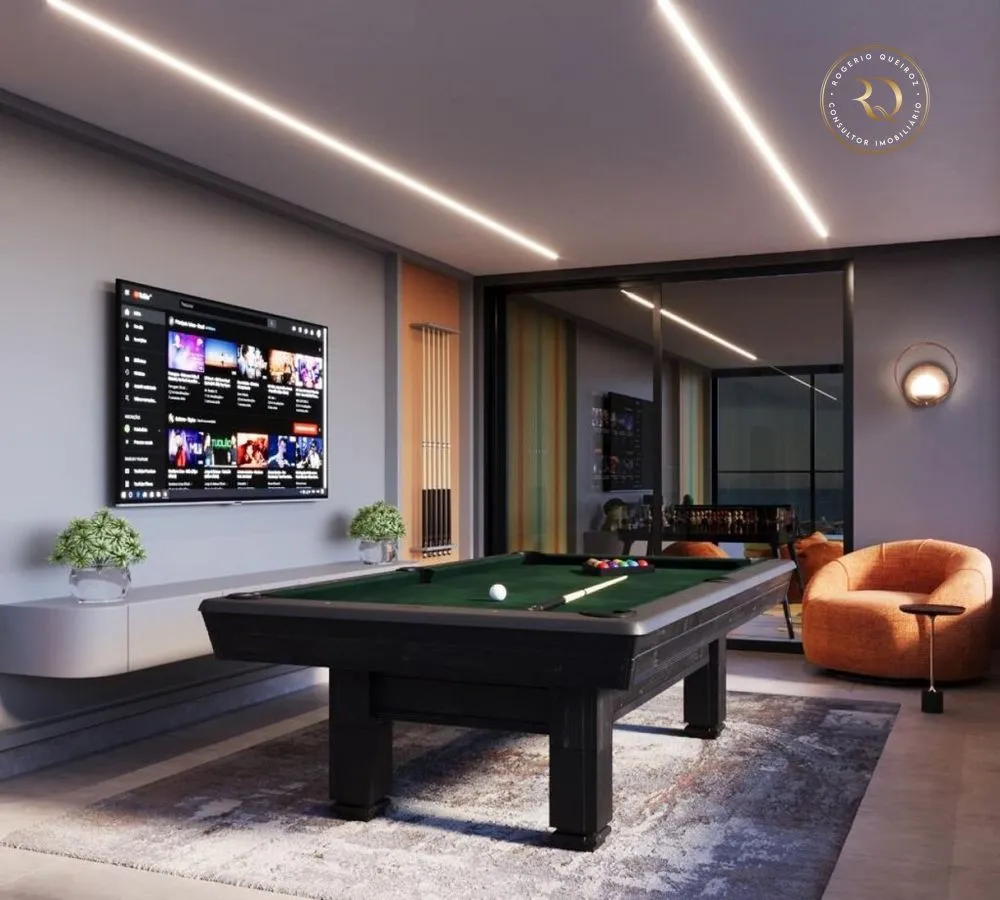 Cobertura, 3 quartos, 129 m² - Foto 3