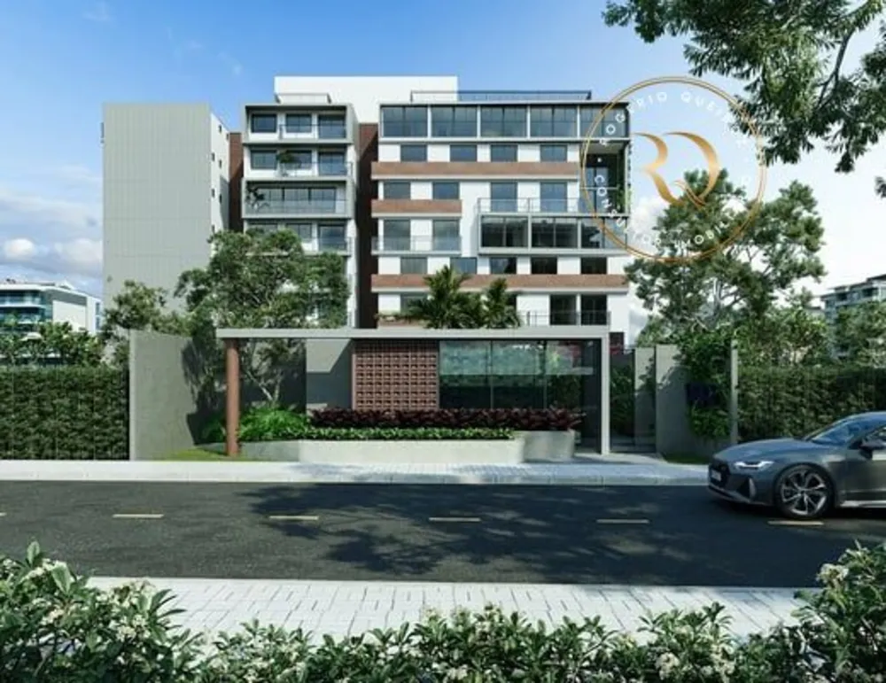 Apartamento, 2 quartos, 30 m² - Foto 2