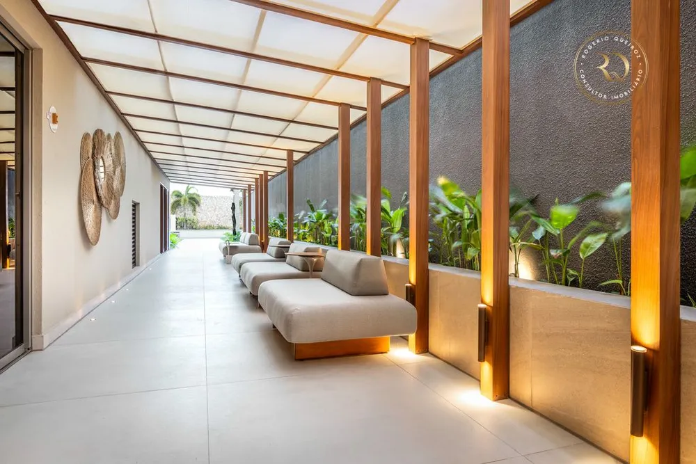 Flat/Apart Hotel, 1 quarto, 22 m² - Foto 1
