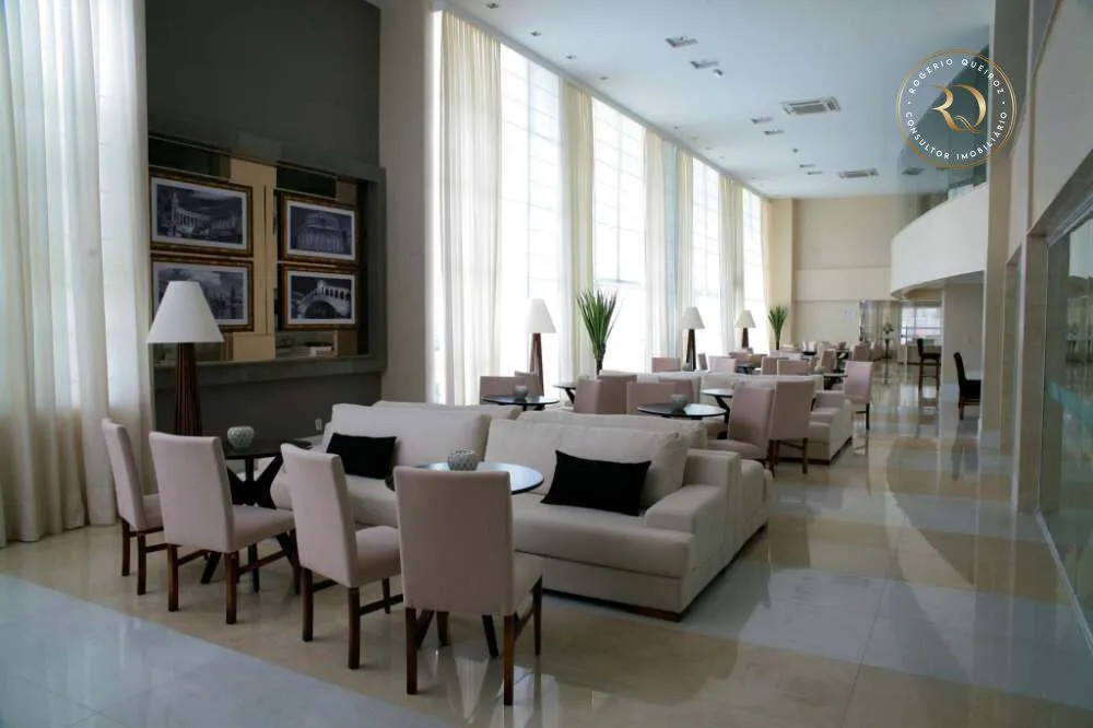 Apartamento, 5 quartos, 510 m² - Foto 2