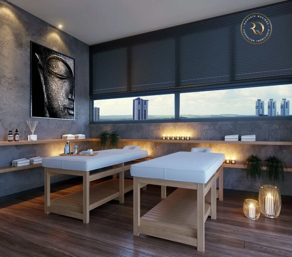Apartamento, 2 quartos, 58 m² - Foto 4