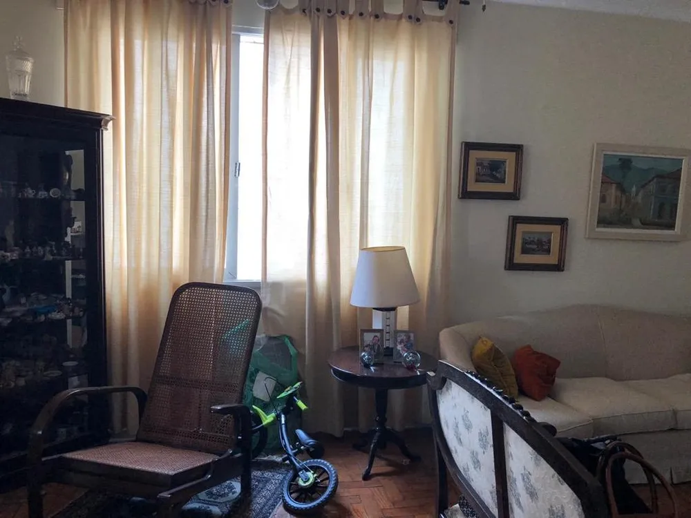 Apartamento, 3 quartos, 137 m² - Foto 3