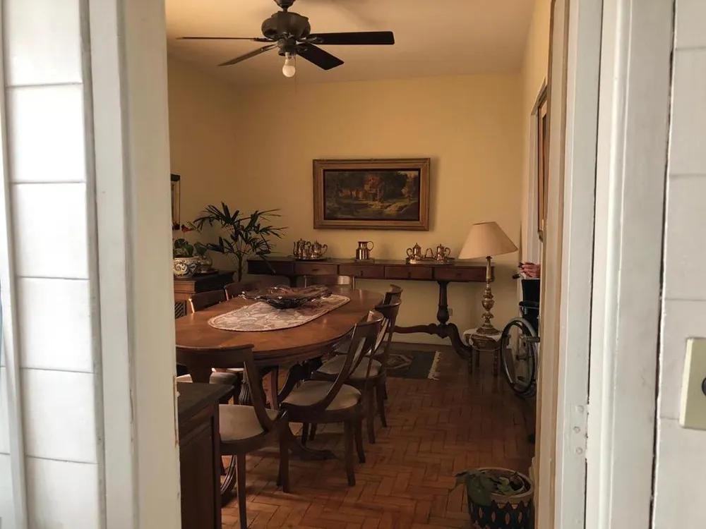 Apartamento, 3 quartos, 137 m² - Foto 4