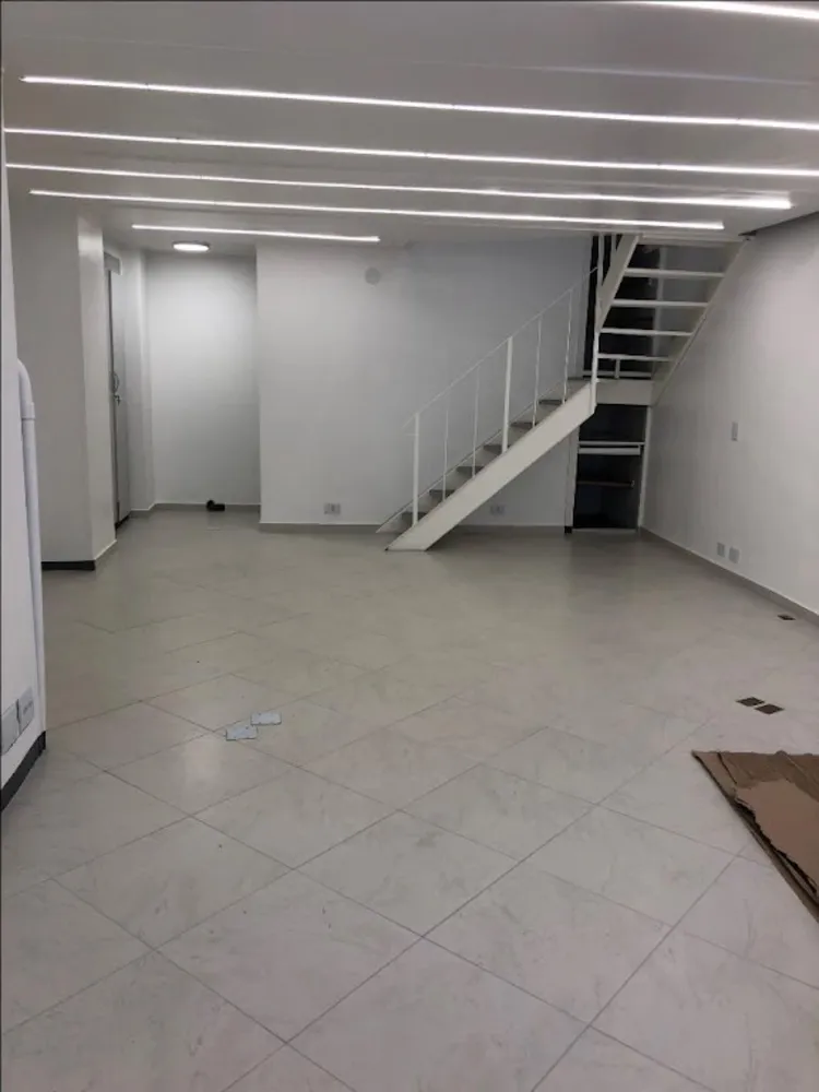 Loja-Salão, 85 m² - Foto 3