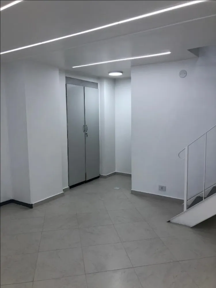 Loja-Salão, 85 m² - Foto 4