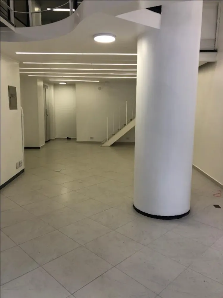 Loja-Salão, 85 m² - Foto 2