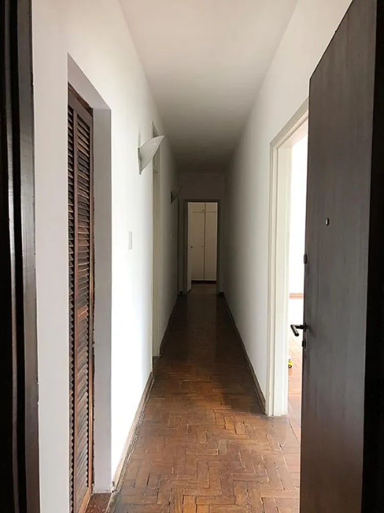 Apartamento, 2 quartos, 115 m² - Foto 4