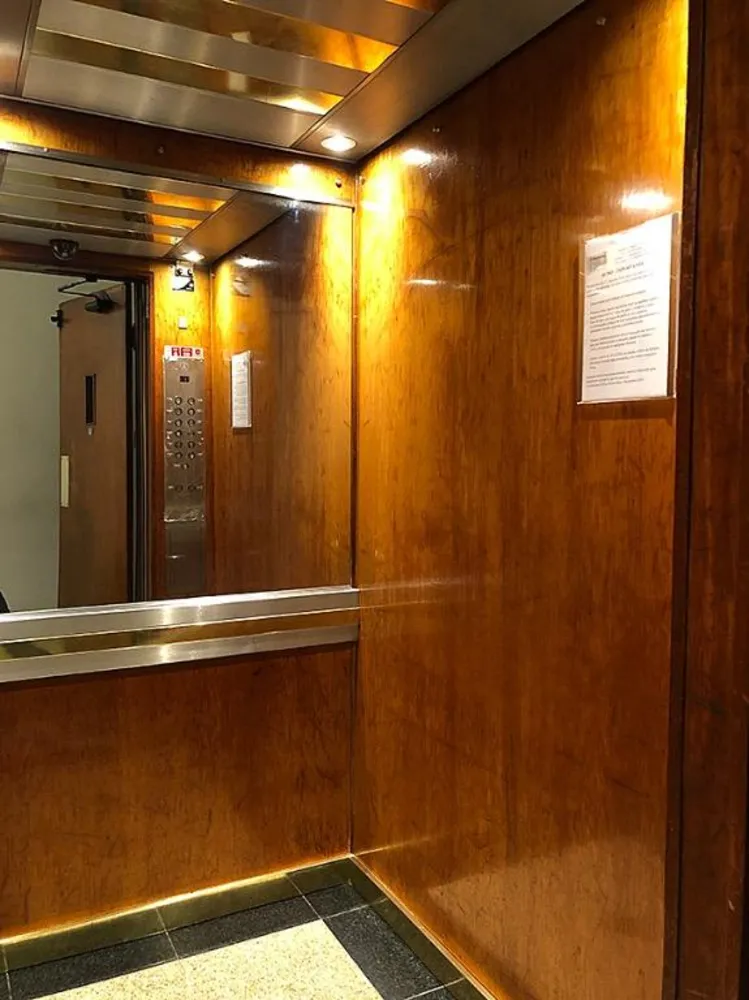 Apartamento, 2 quartos, 115 m² - Foto 2