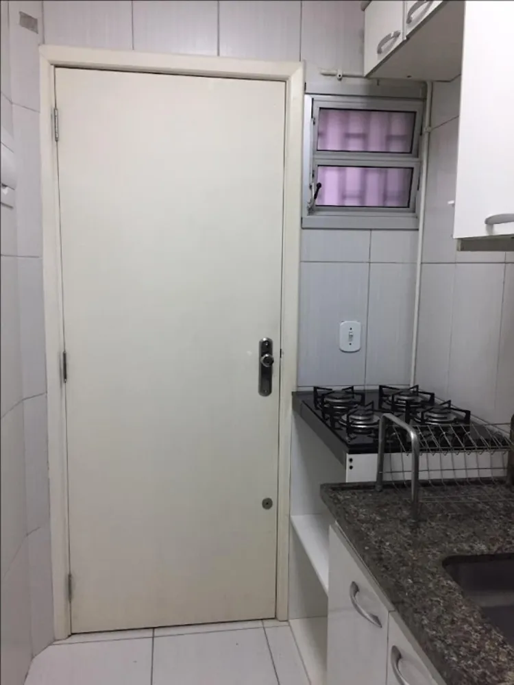 Kitnet-Studio, 40 m² - Foto 1