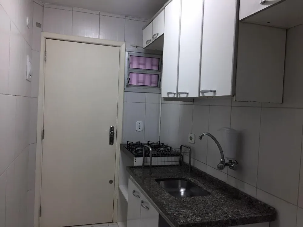 Kitnet-Studio, 40 m² - Foto 2
