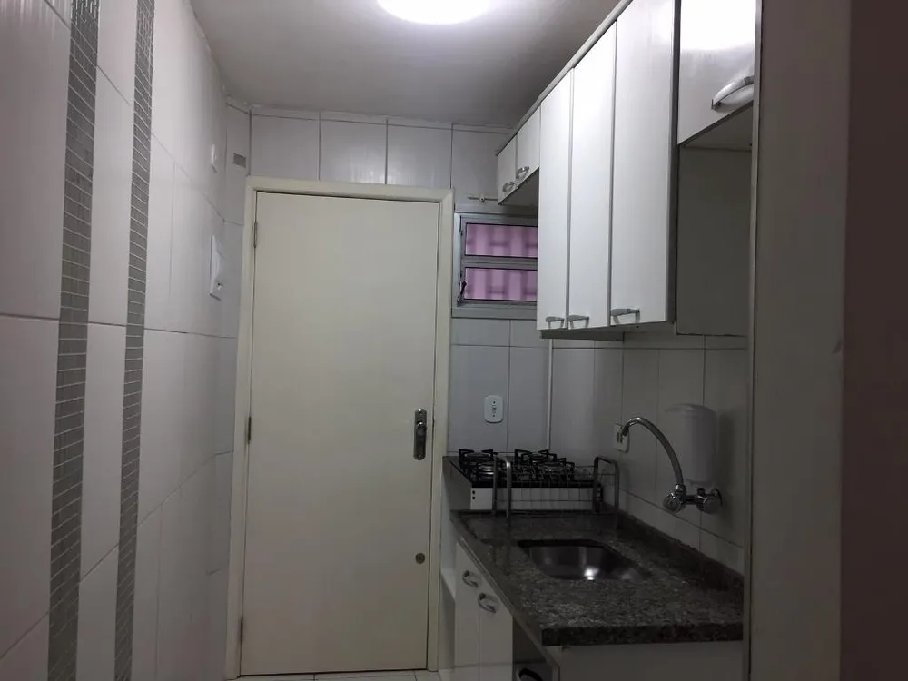 Kitnet-Studio, 40 m² - Foto 3