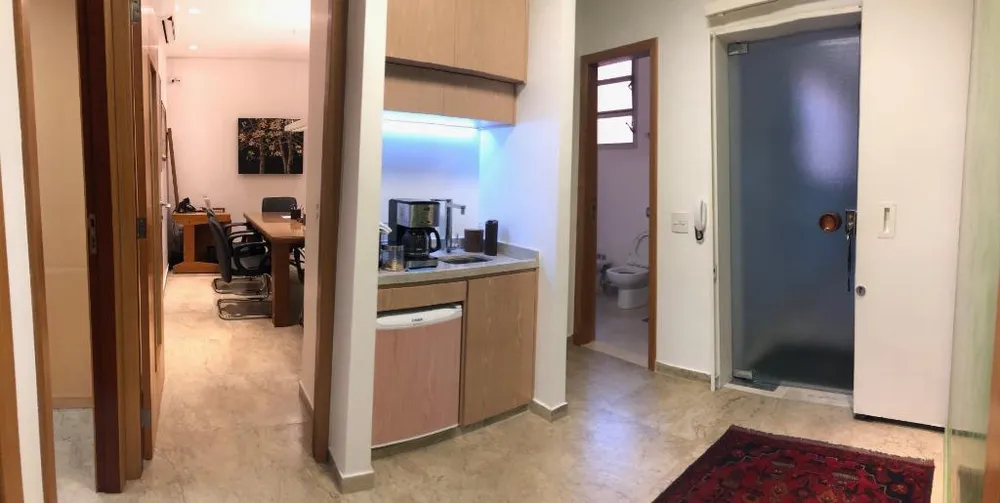 Sala-Conjunto, 85 m² - Foto 1