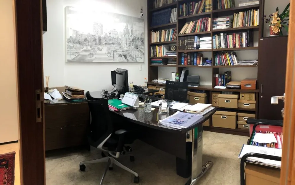 Sala-Conjunto, 85 m² - Foto 3