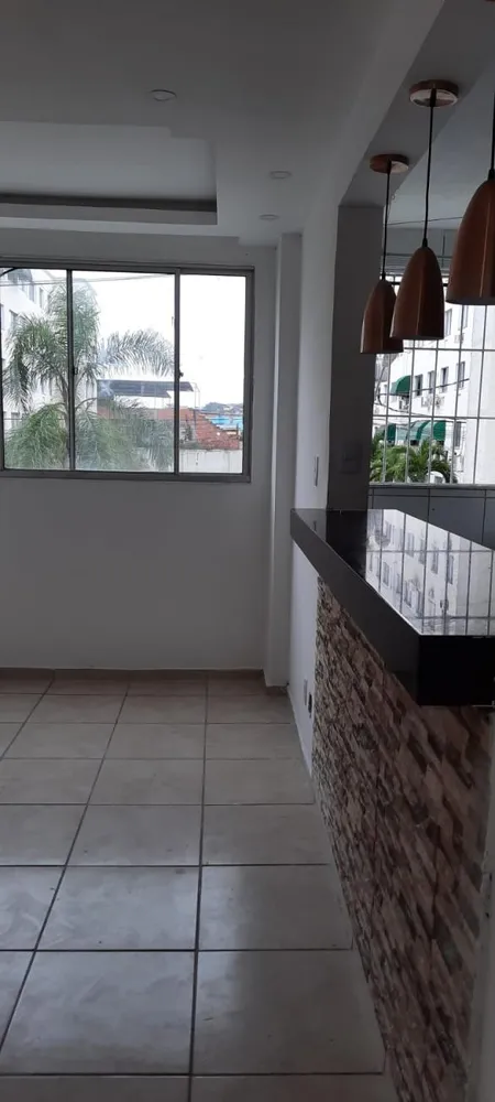 Apartamento, 2 quartos - Foto 5