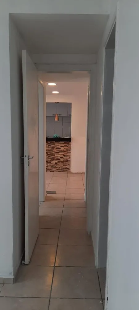 Apartamento, 2 quartos - Foto 15