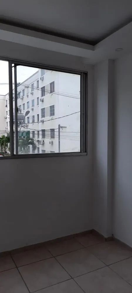 Apartamento, 2 quartos - Foto 19