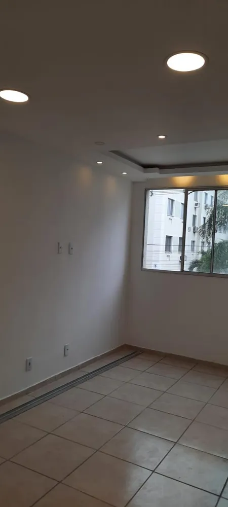 Apartamento, 2 quartos - Foto 6