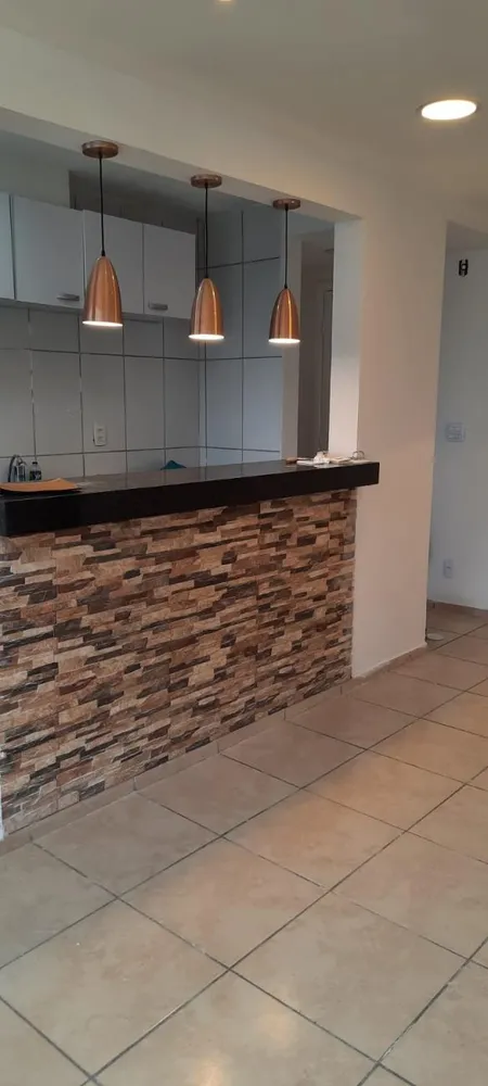 Apartamento, 2 quartos - Foto 9
