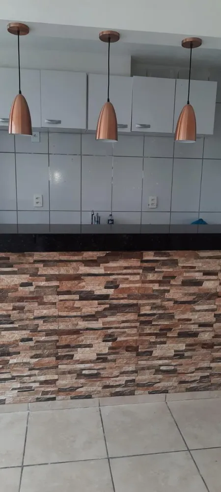 Apartamento, 2 quartos - Foto 8