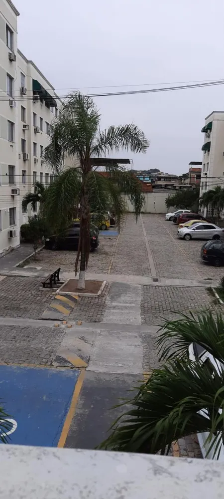 Apartamento, 2 quartos - Foto 16