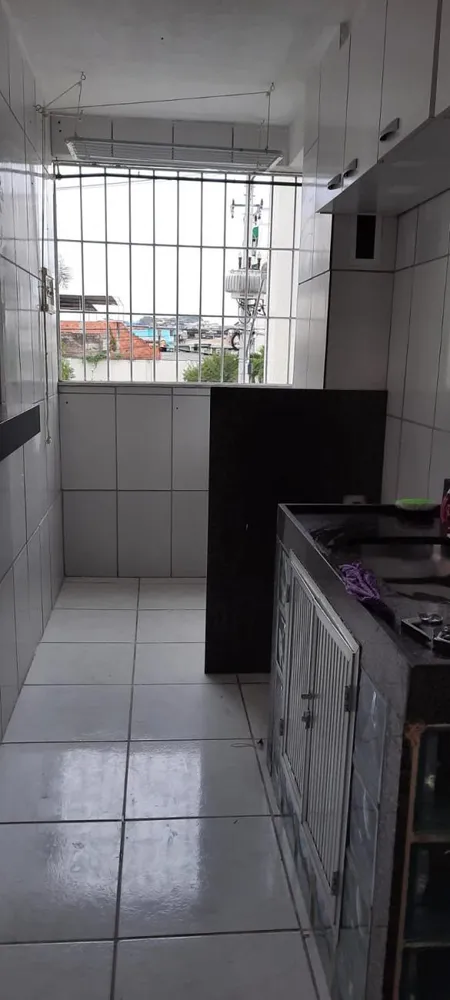 Apartamento, 2 quartos - Foto 10