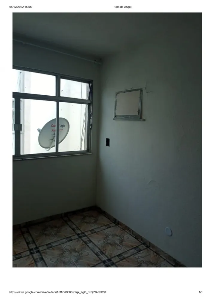 Apartamento, 1 quarto - Foto 5
