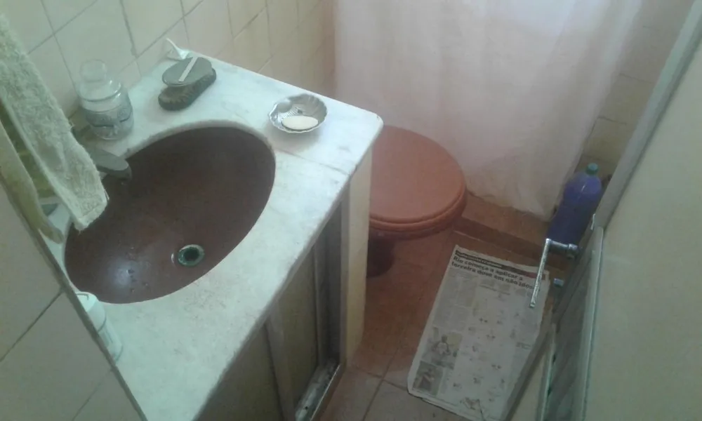 Apartamento, 1 quarto - Foto 10