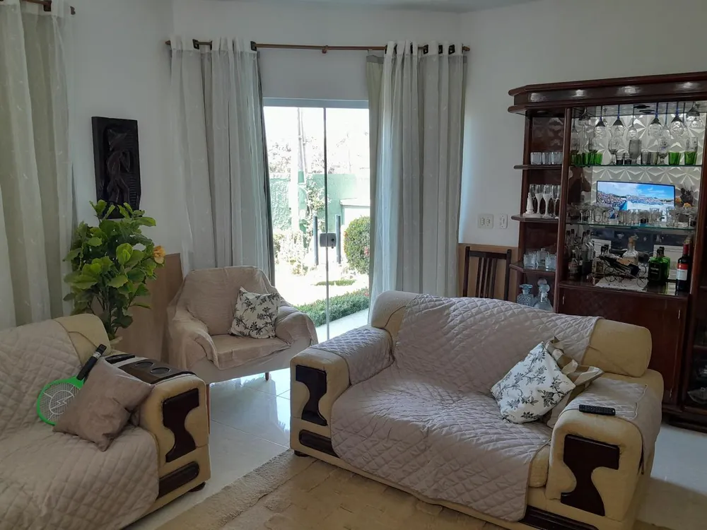Casa, 3 quartos - Foto 3