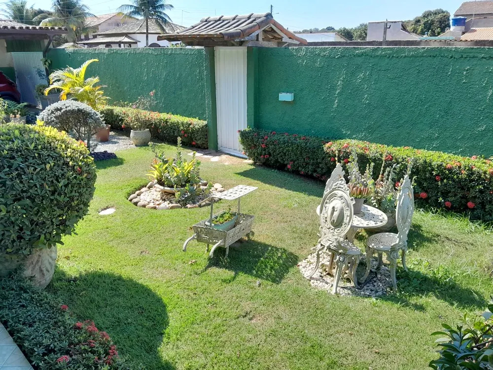 Casa, 3 quartos - Foto 31