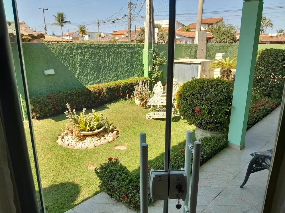 Casa, 3 quartos - Foto 17