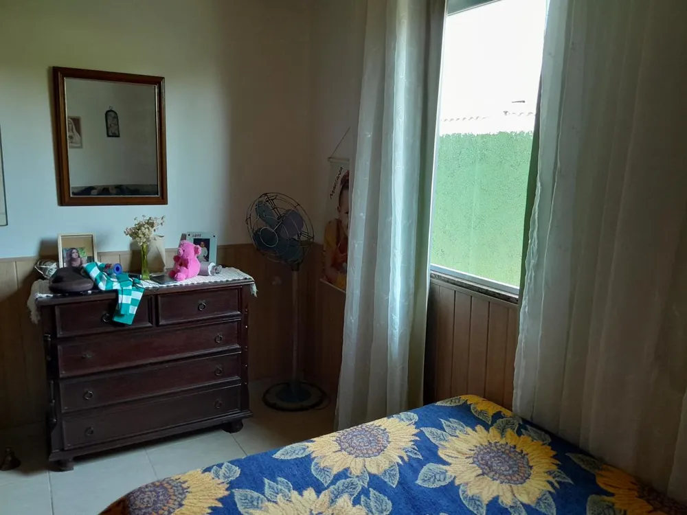 Casa, 3 quartos - Foto 21