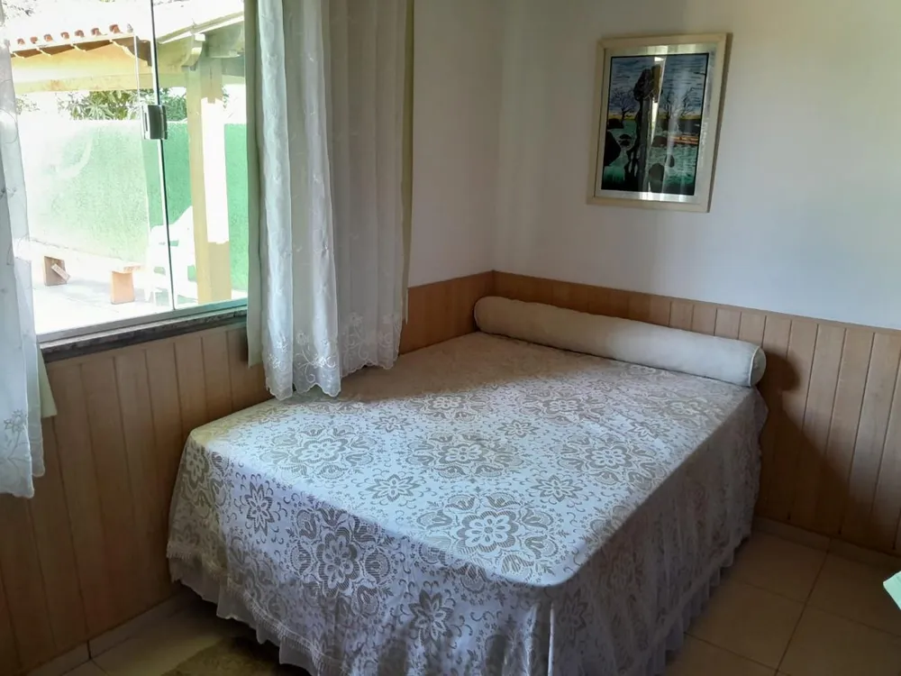 Casa, 3 quartos - Foto 28
