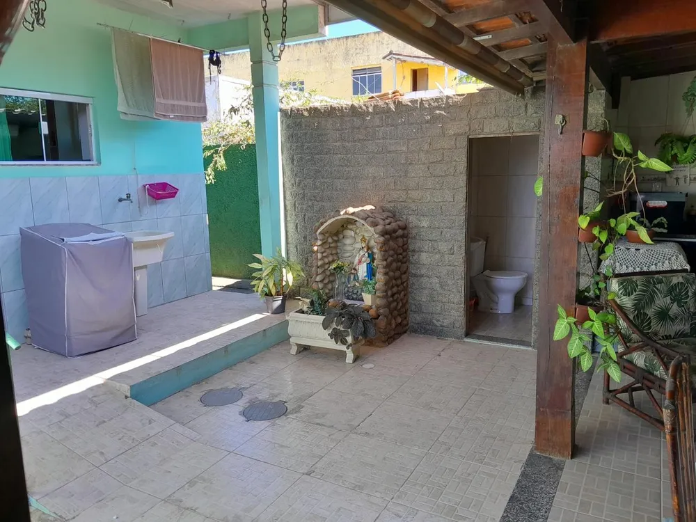 Casa, 3 quartos - Foto 12