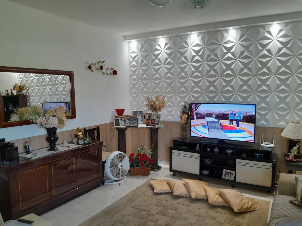 Casa, 3 quartos - Foto 4