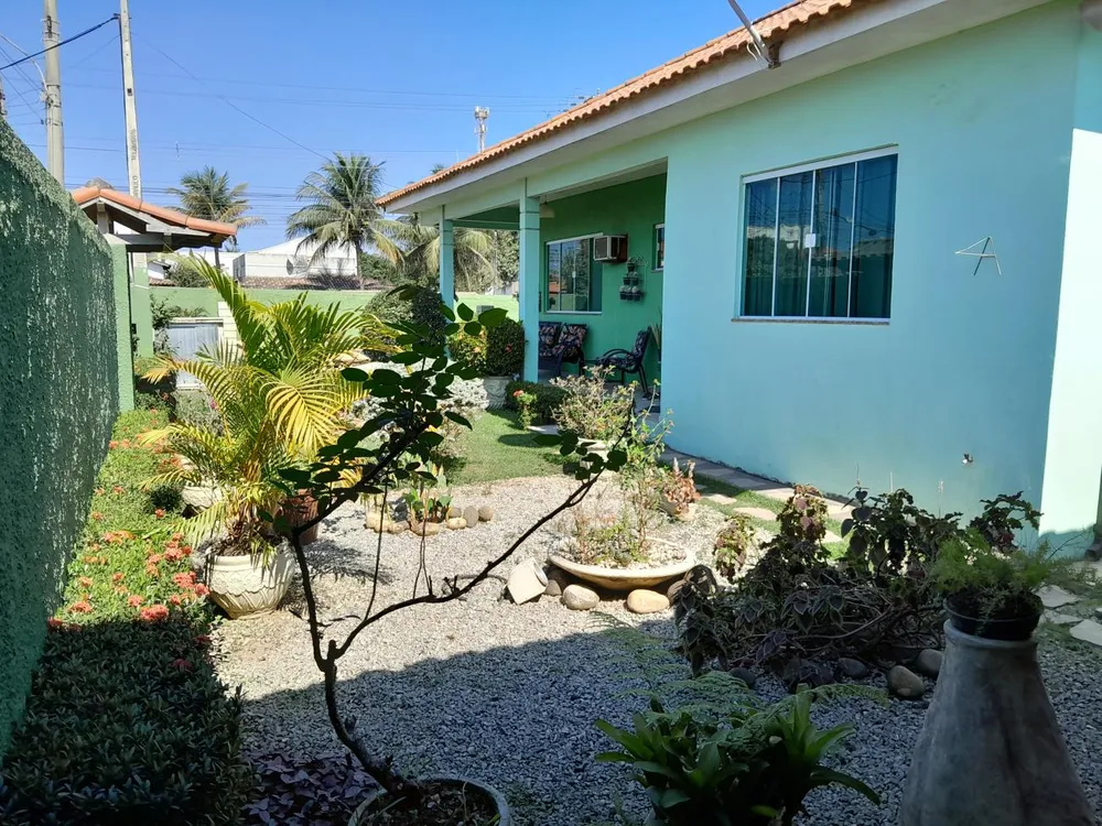 Casa, 3 quartos - Foto 11