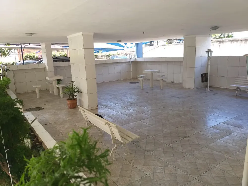 Apartamento, 2 quartos - Foto 15