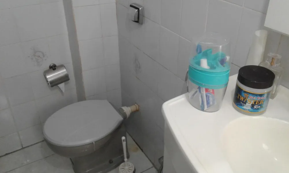 Apartamento, 2 quartos - Foto 15