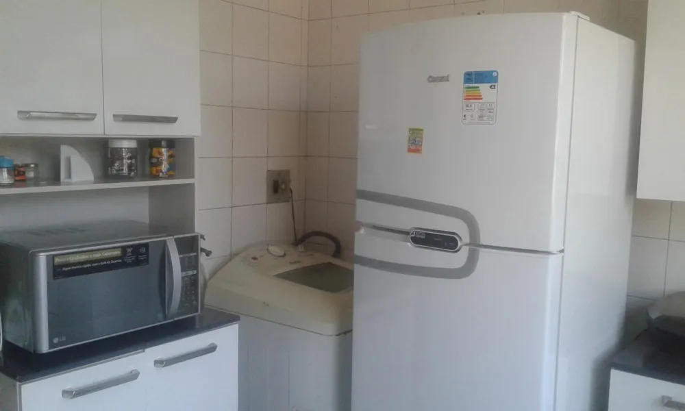 Apartamento, 2 quartos - Foto 6