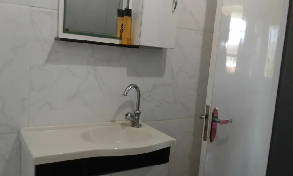 Apartamento, 2 quartos - Foto 8