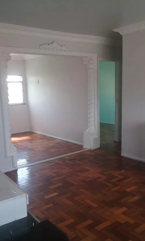 Apartamento para alugar com 2 quartos - Foto 1