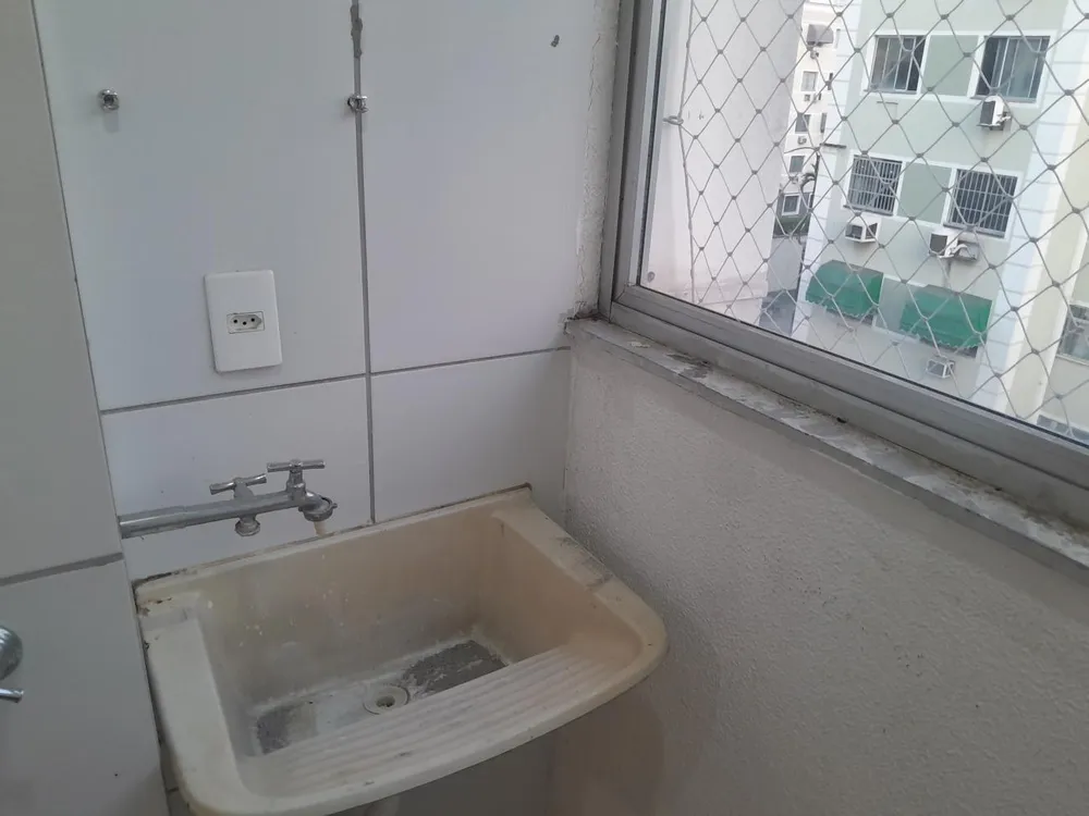 Apartamento, 2 quartos - Foto 13