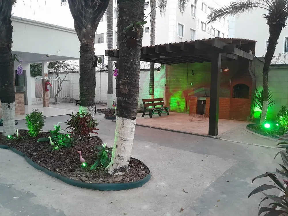 Apartamento, 2 quartos - Foto 21