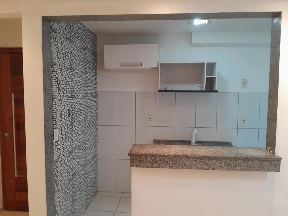 Apartamento, 2 quartos - Foto 17