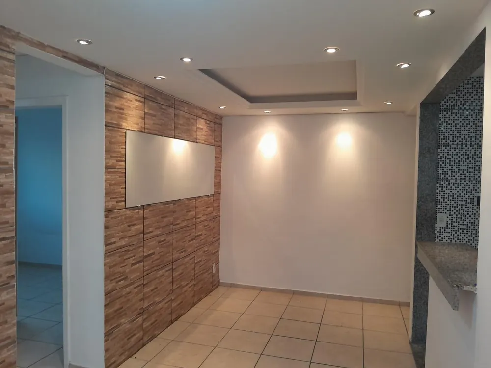 Apartamento, 2 quartos - Foto 6