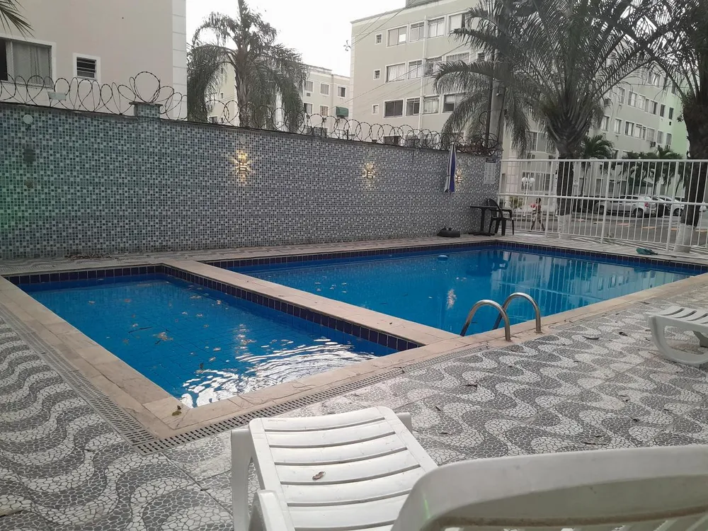 Apartamento, 2 quartos - Foto 16