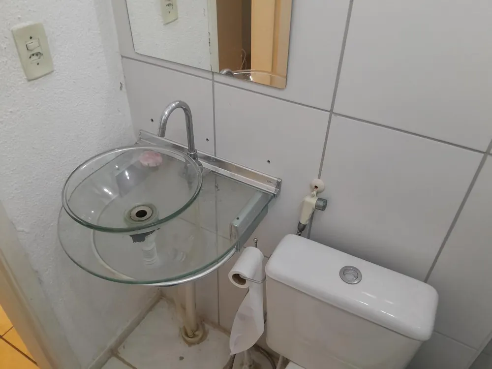 Apartamento, 2 quartos - Foto 10