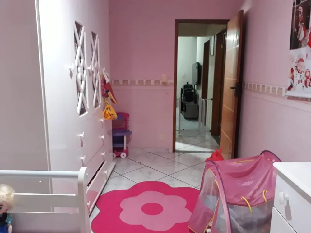 Casa, 3 quartos - Foto 17